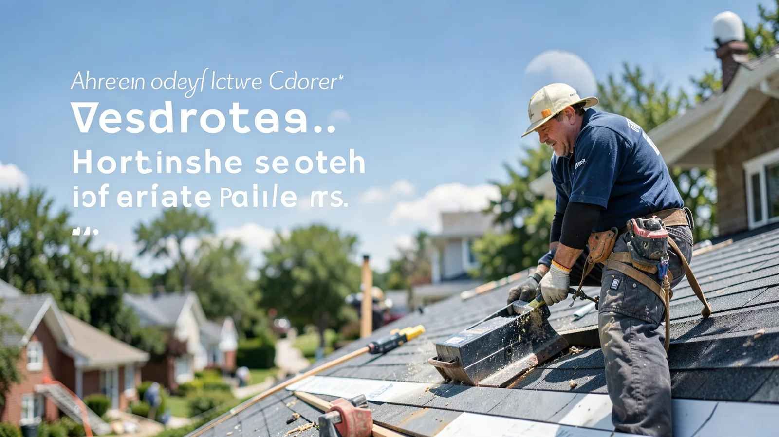 Roof Replacement in Ottawa, OH near me